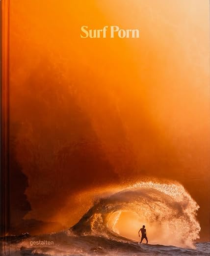 Surf Porn-Gestalen-lobo nosara
