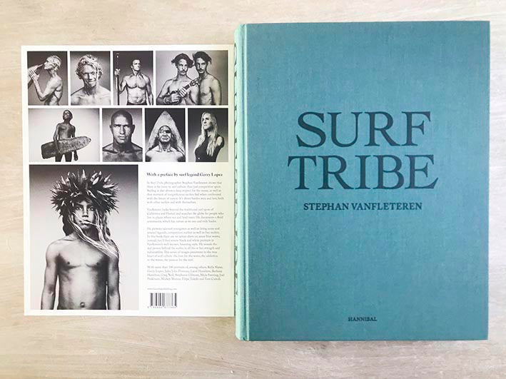 Surf Tribe-Stephan Vanfleteren-lobo nosara