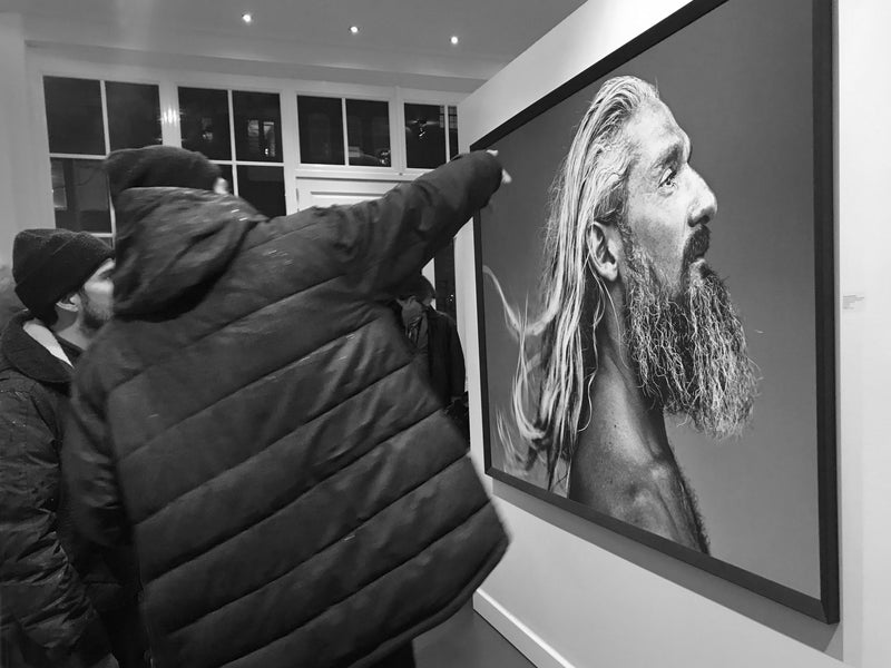 Surf Tribe-Stephan Vanfleteren-lobo nosara