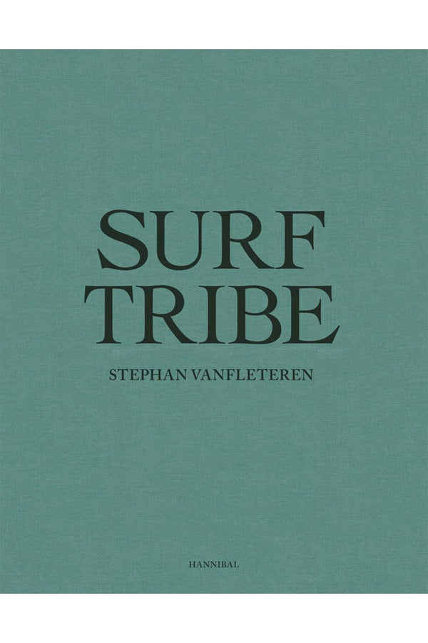 Surf Tribe-Stephan Vanfleteren-lobo nosara