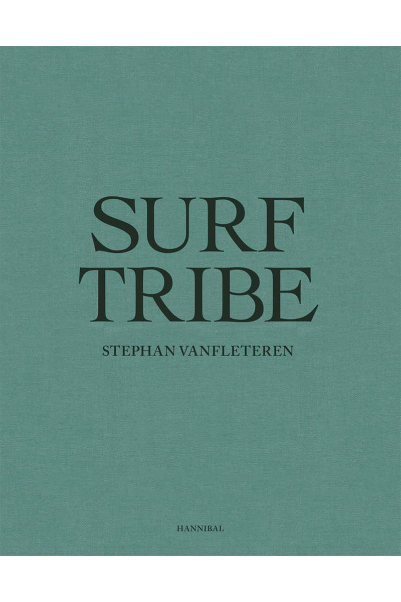 Surf Tribe-Stephan Vanfleteren-lobo nosara