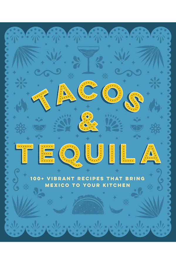 Tacos and Tequila-Gabriela Castellanos-lobo nosara