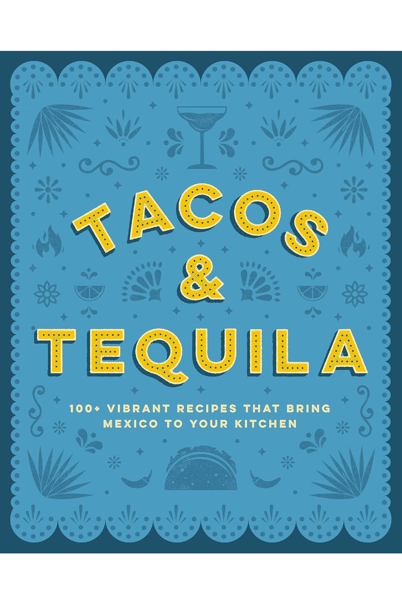 Tacos and Tequila-Gabriela Castellanos-lobo nosara