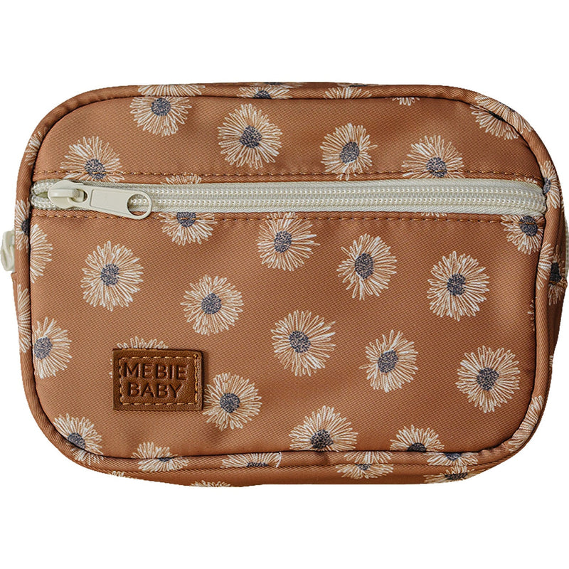 Terracotta Sunflower Mini Fanny Pack-Mebie Baby-lobo nosara