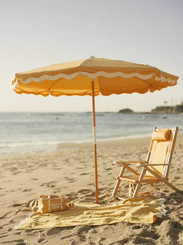 The Amalfi Umbrella - Riviera Mimosa-Business & Pleasure-lobo nosara