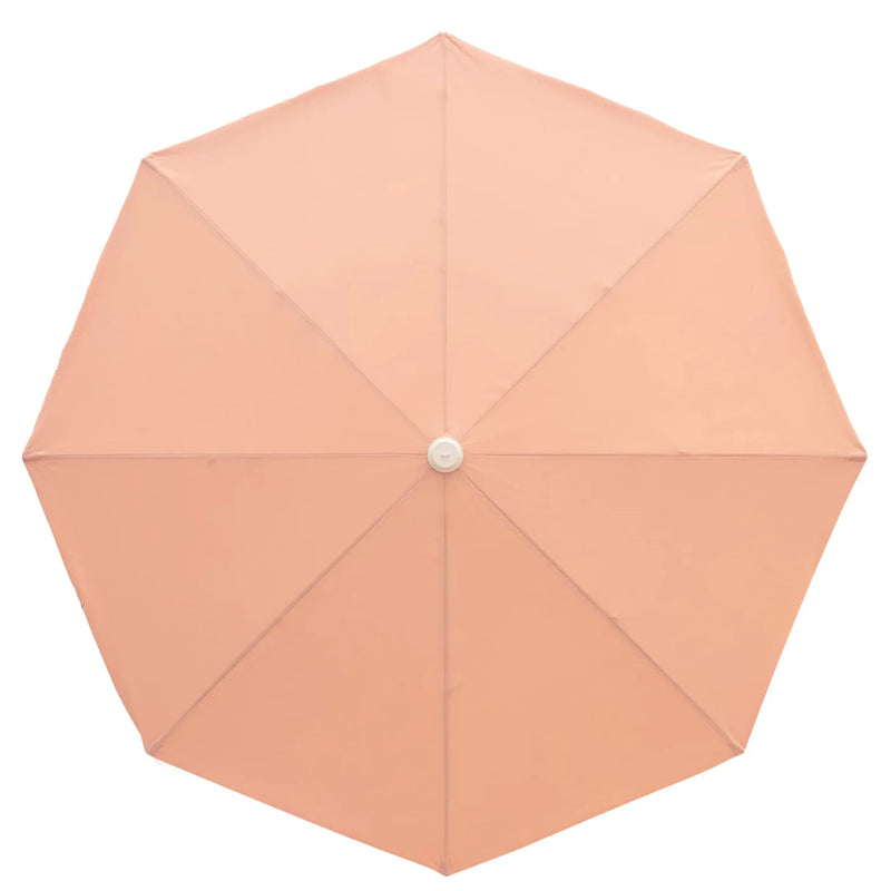The Amalfi Umbrella - Riviera Pink-Business & Pleasure-lobo nosara