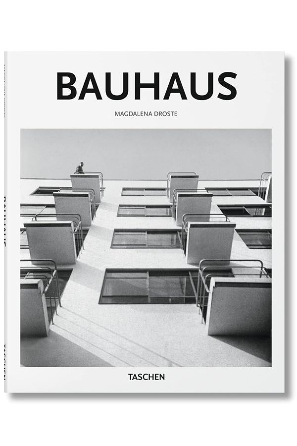 The Bauhaus-Taschen-lobo nosara