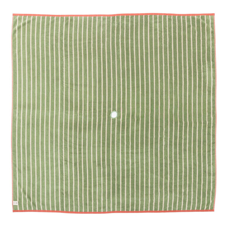 The Beach Blanket - Elsa Stripe-Business & Pleasure-lobo nosara