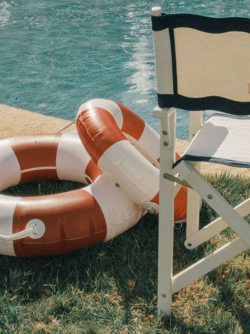 The Classic Pool Float - Small - Le Sirenuse-Business & Pleasure-lobo nosara