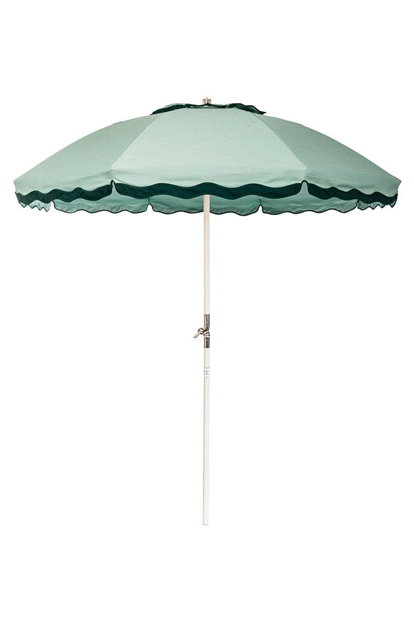 The Club Umbrella - Riviera Green-Business & Pleasure-lobo nosara