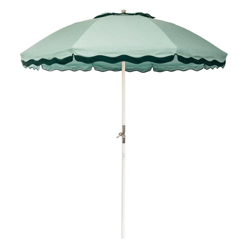 The Club Umbrella - Riviera Green-Business & Pleasure-lobo nosara