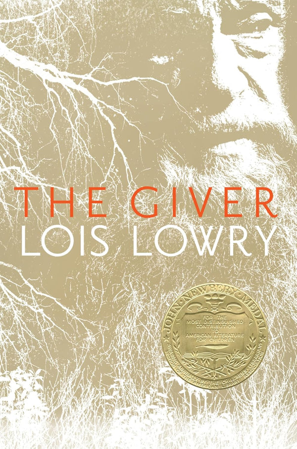 The Giver-Lois Lowry-lobo nosara