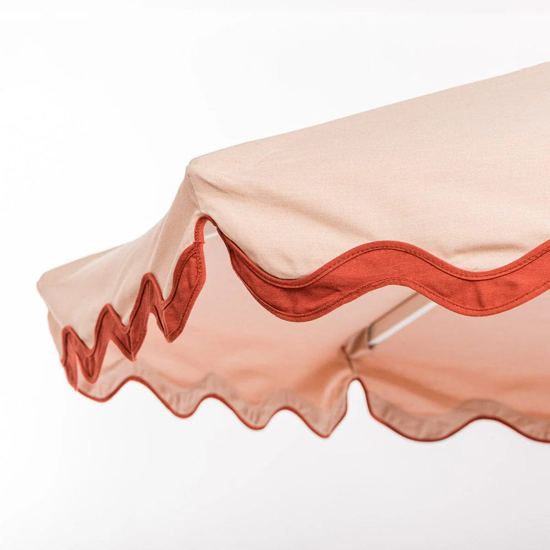 The Market Umbrella - Rivie Pink-Business & Pleasure-lobo nosara