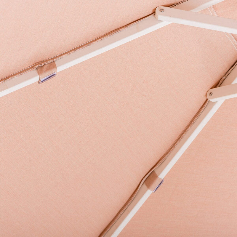 The Market Umbrella - Rivie Pink-Business & Pleasure-lobo nosara