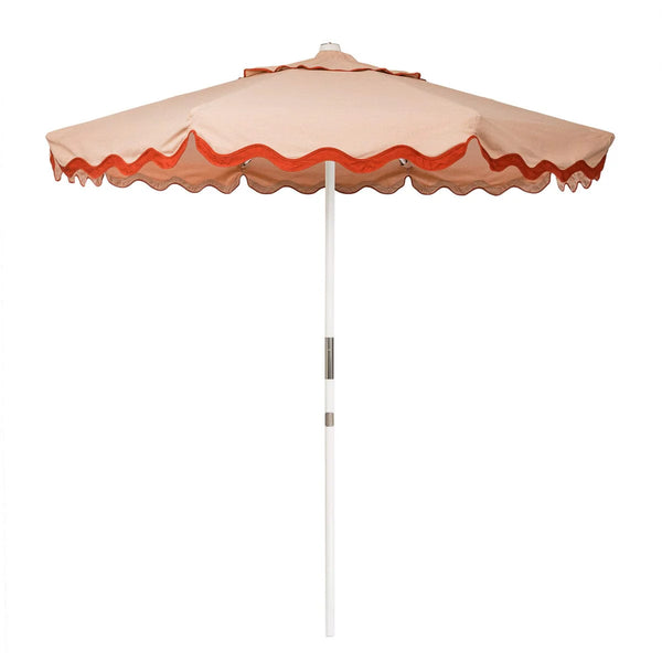 The Market Umbrella - Rivie Pink-Business & Pleasure-lobo nosara