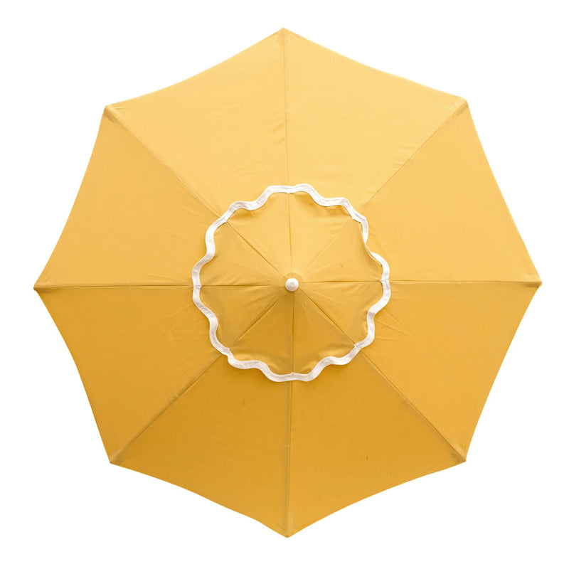 The Market Umbrella - Riviera Mimosa-Business & Pleasure-lobo nosara