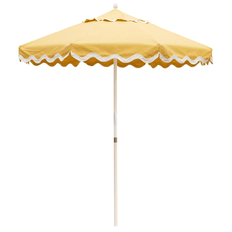 The Market Umbrella - Riviera Mimosa-Business & Pleasure-lobo nosara