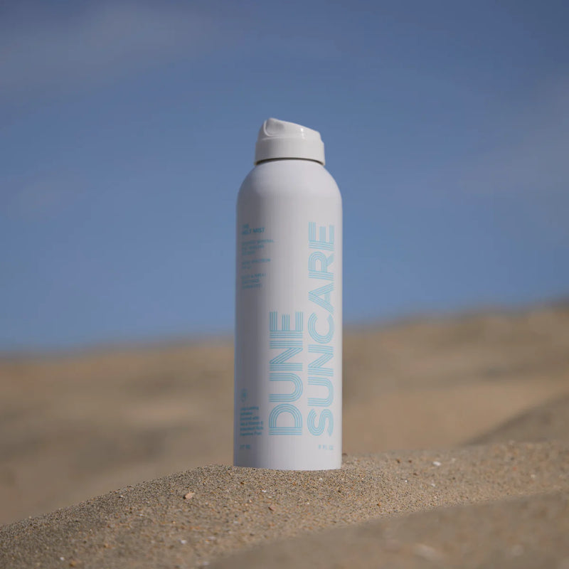 The Melt Mist Spray-DUNE-lobo nosara