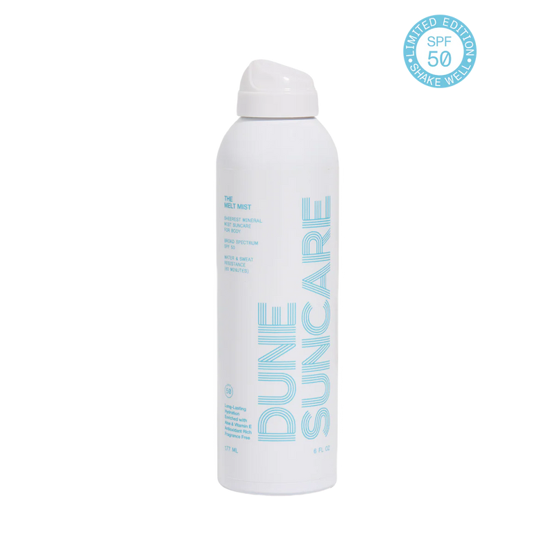 The Melt Mist Spray-DUNE-lobo nosara