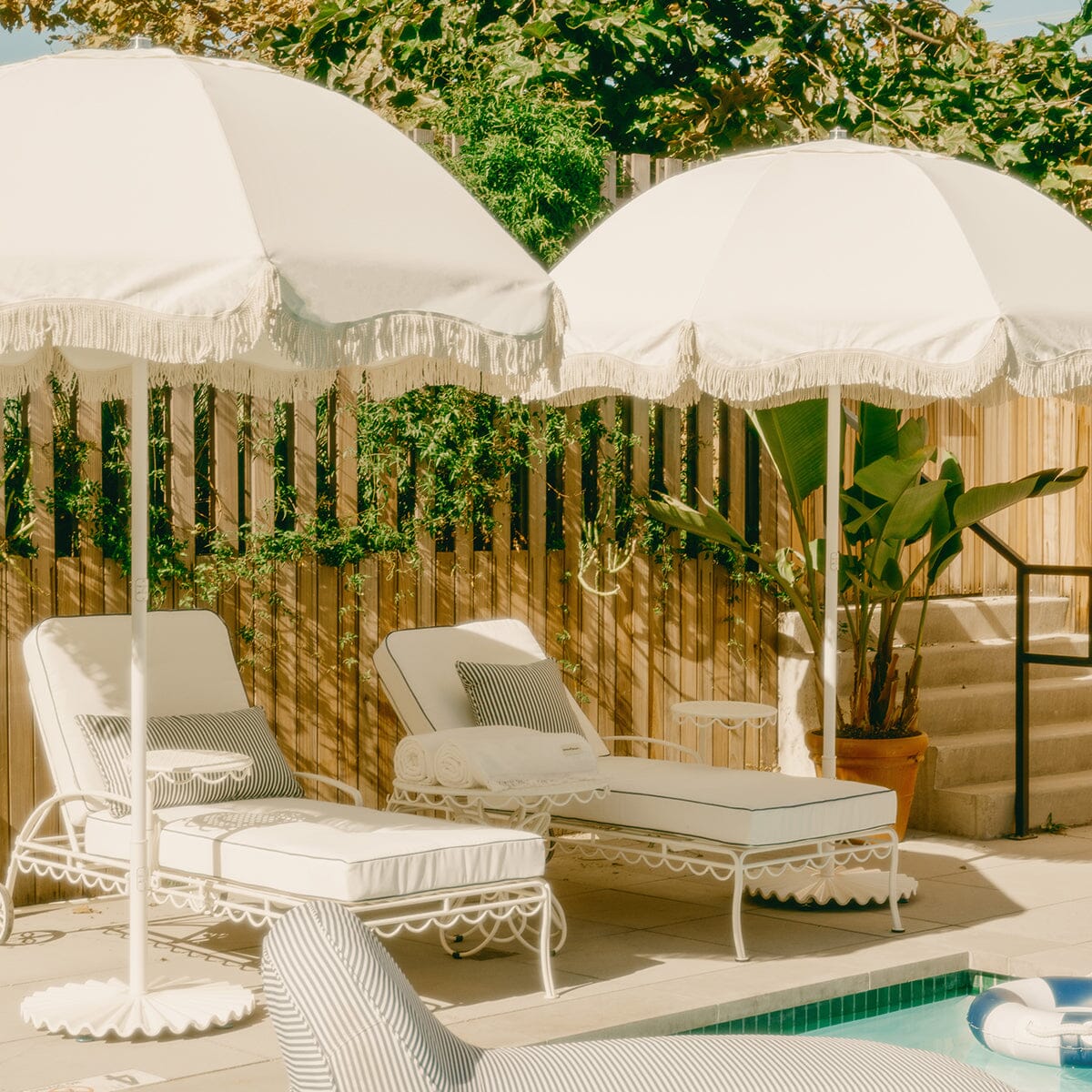 business and pleasure patio umbrella The Patio Umbrella