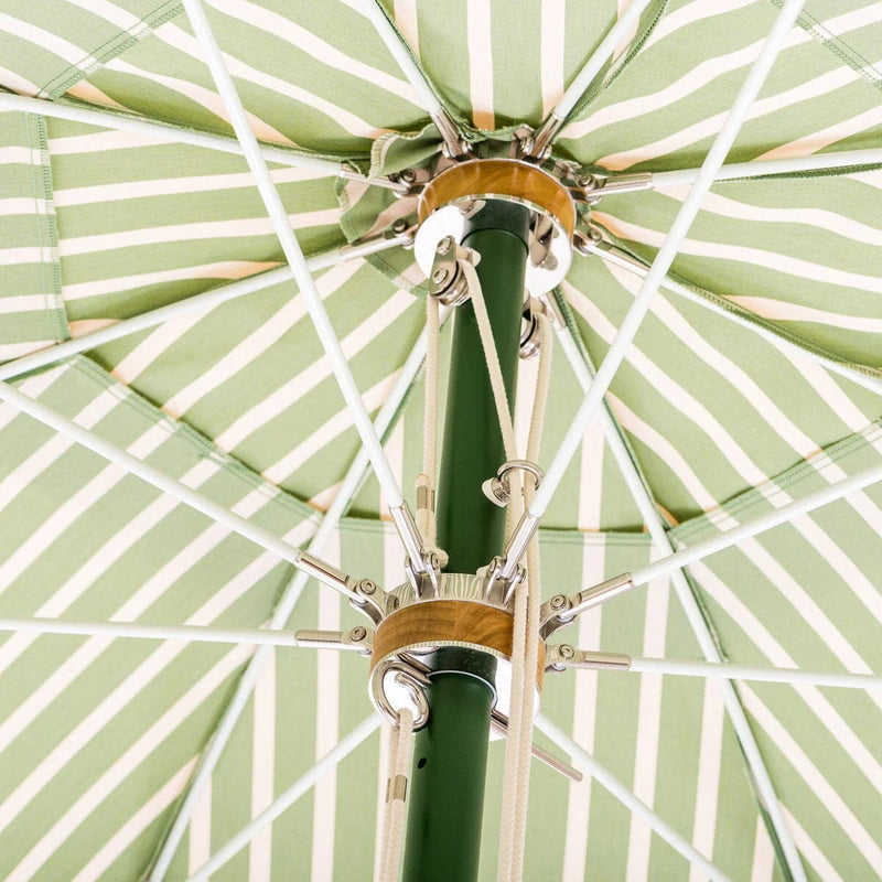 The Patio Umbrella - Elsa Stripe-Business & Pleasure-lobo nosara