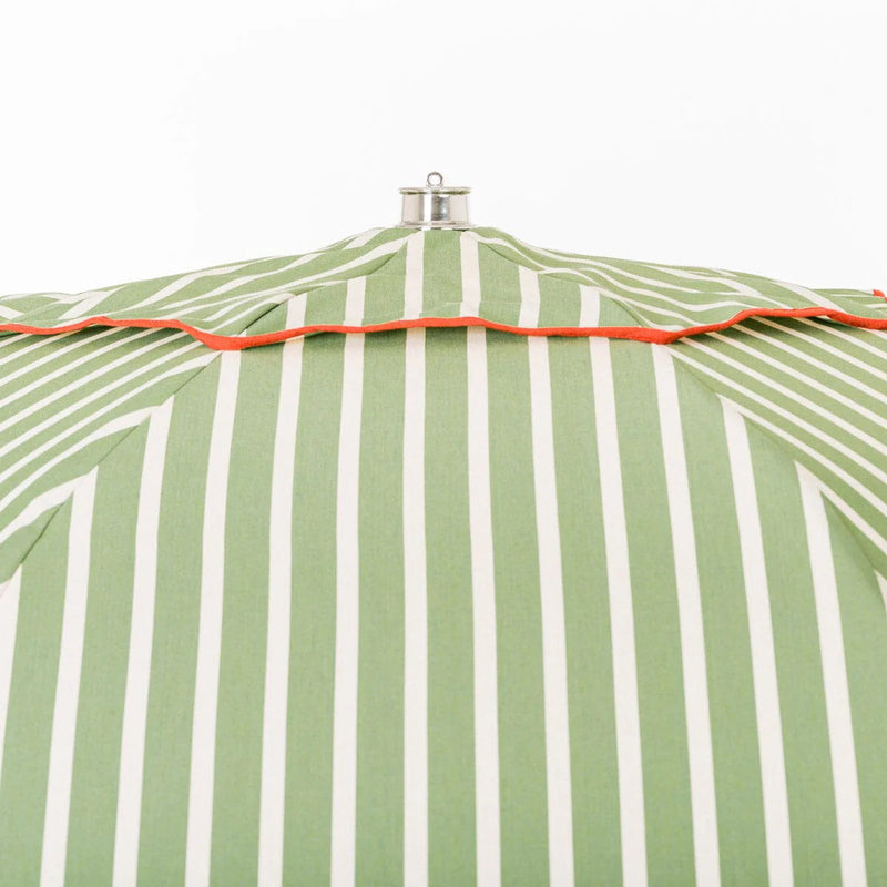 The Patio Umbrella - Elsa Stripe-Business & Pleasure-lobo nosara