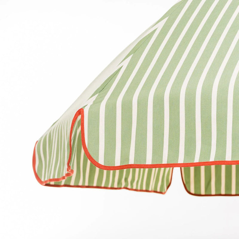 The Patio Umbrella - Elsa Stripe-Business & Pleasure-lobo nosara