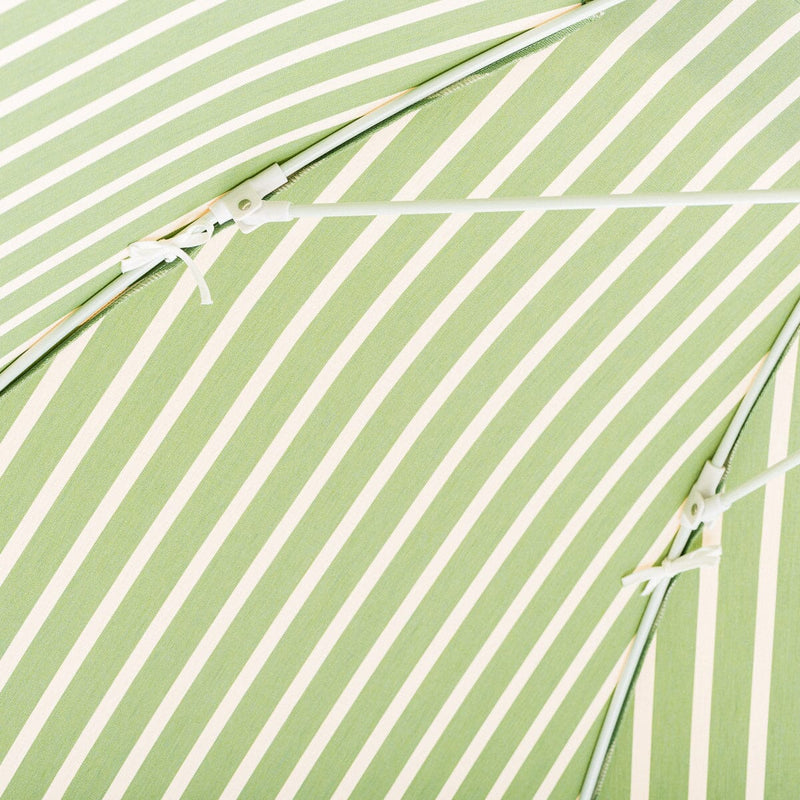 The Patio Umbrella - Elsa Stripe-Business & Pleasure-lobo nosara