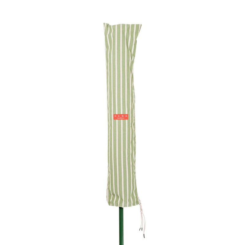 The Patio Umbrella - Elsa Stripe-Business & Pleasure-lobo nosara