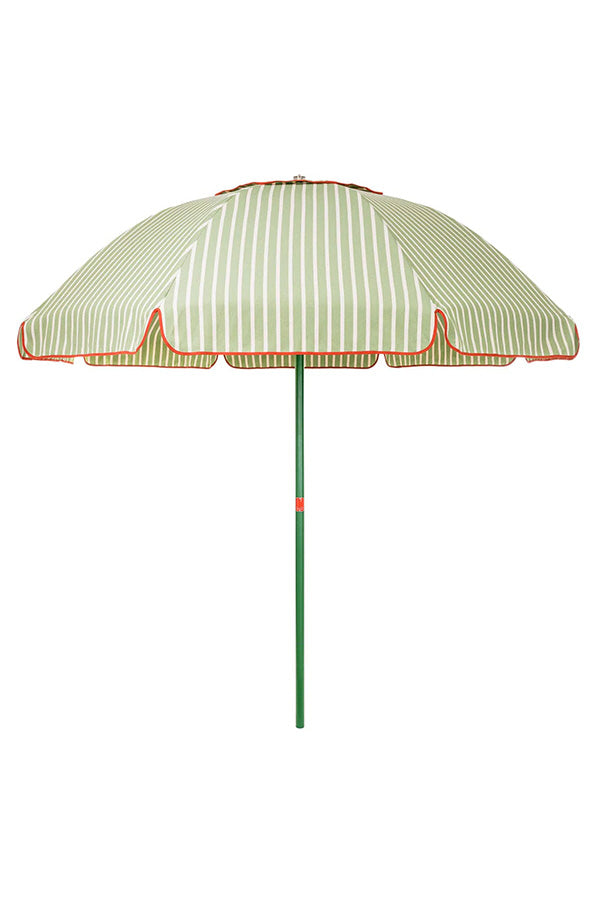 The Patio Umbrella - Elsa Stripe-Business & Pleasure-lobo nosara