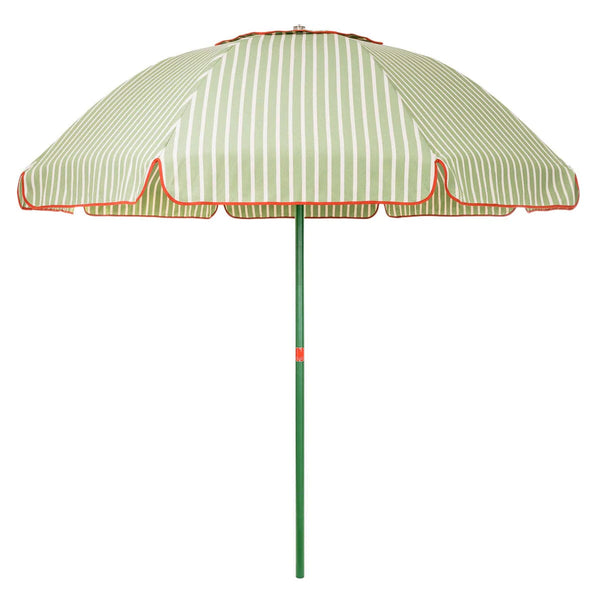 The Patio Umbrella - Elsa Stripe-Business & Pleasure-lobo nosara