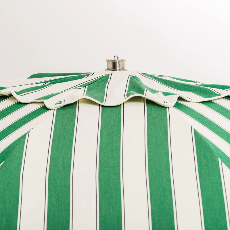 The Patio Umbrella - Staud Stripe-Business & Pleasure-lobo nosara