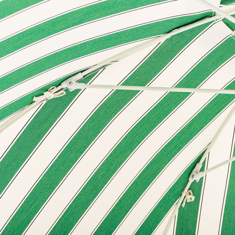 The Patio Umbrella - Staud Stripe-Business & Pleasure-lobo nosara