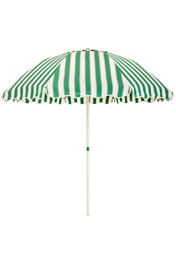 The Patio Umbrella - Staud Stripe-Business & Pleasure-lobo nosara