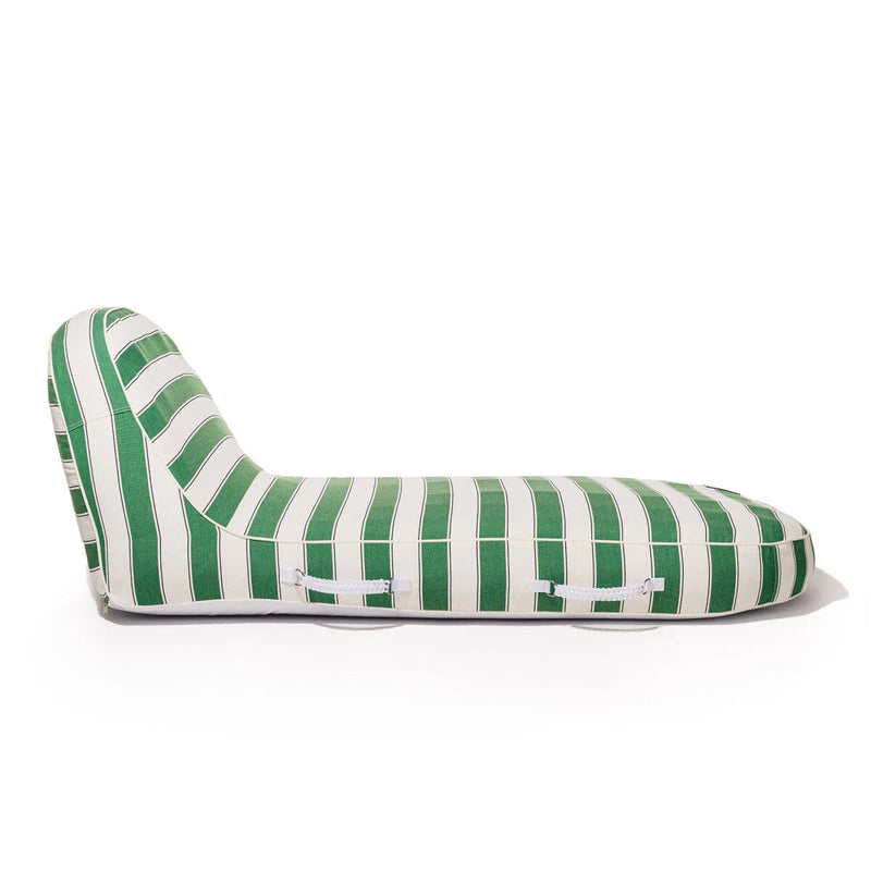 The Pool Lounger - Staud Stripe-Business & Pleasure-lobo nosara