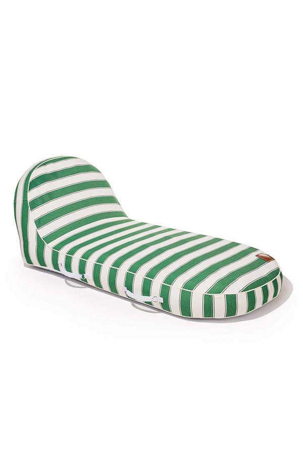 The Pool Lounger - Staud Stripe-Business & Pleasure-lobo nosara