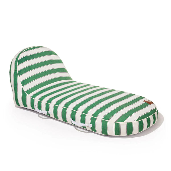 The Pool Lounger - Staud Stripe-Business & Pleasure-lobo nosara