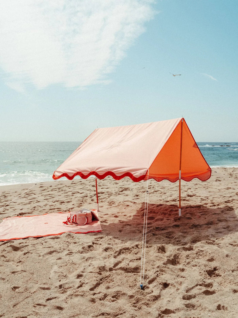 premium beach tent Business & Pleasure Co. The Premium Beach Tent