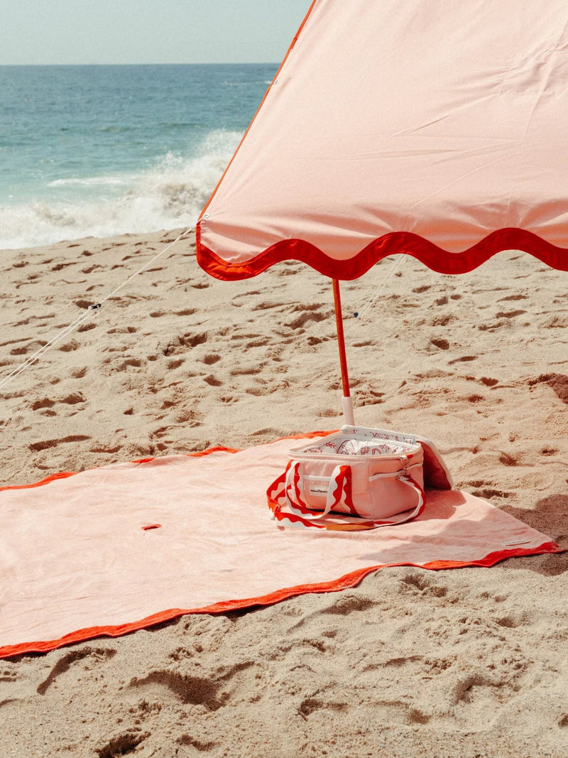 business and pleasure tent The Premium Beach Tent