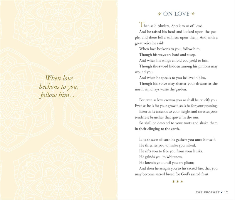 The Prophet-Kahlil Gibran-lobo nosara