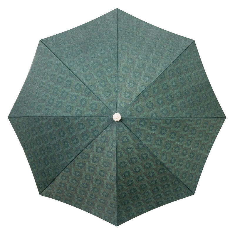 The Rio Umbrella - Bottle Green