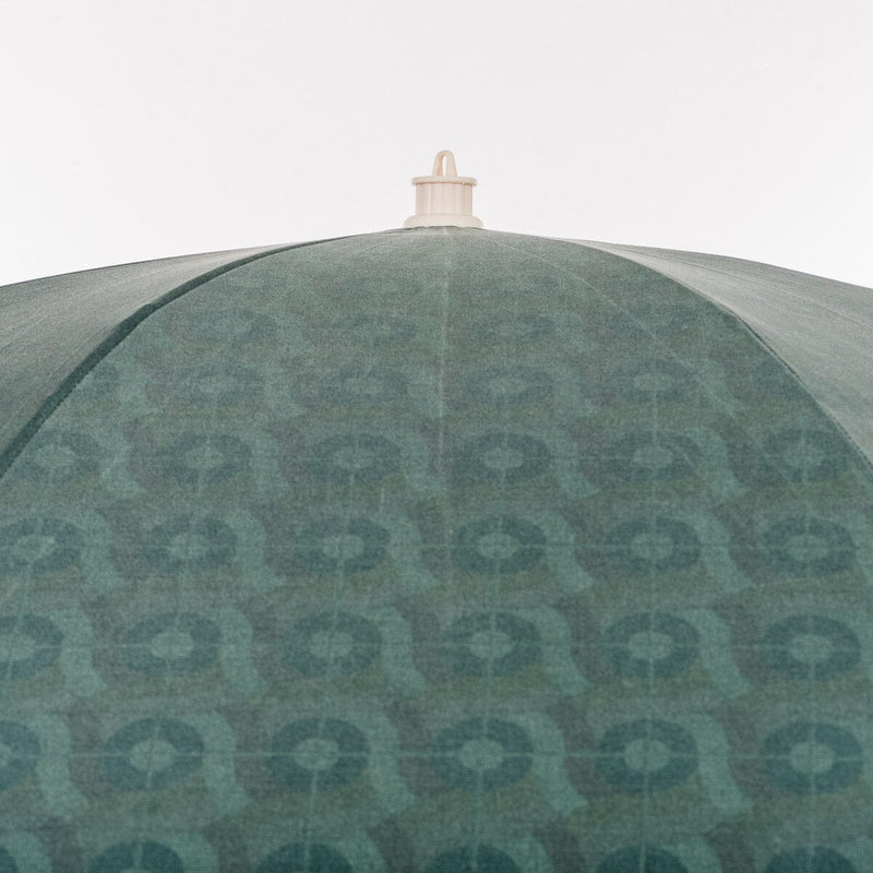 The Rio Umbrella - Bottle Green