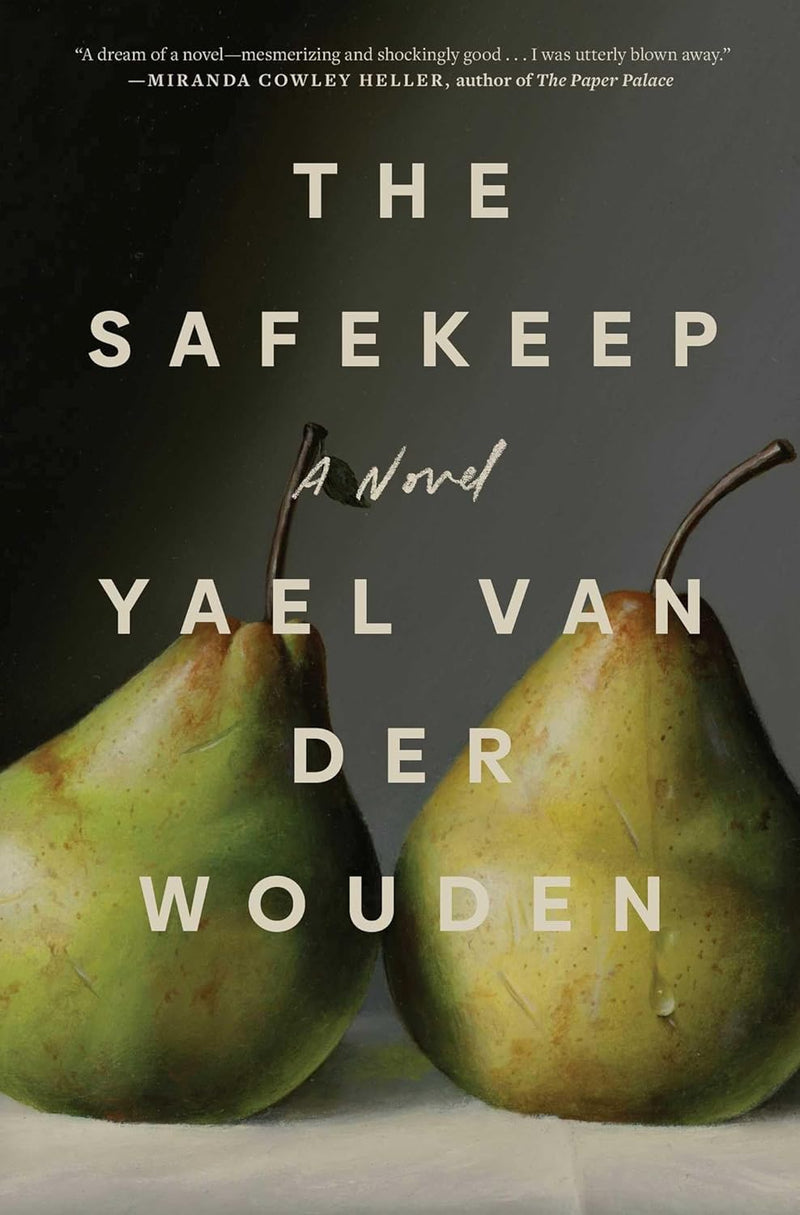 The Safekeep-Yael van der Wouden-lobo nosara