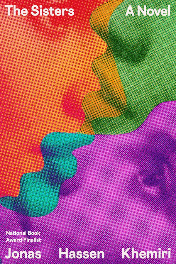 The Sisters-Jonas Hassen Khemiri-lobo nosara