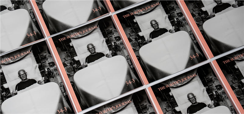 The Surfer’s Journal 34.3-The Surfer’s Journal-lobo nosara