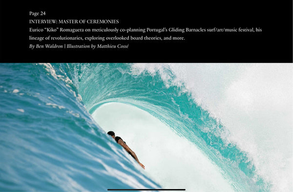 The Surfer’s Journal 34.4-The Surfer’s Journal-lobo nosara