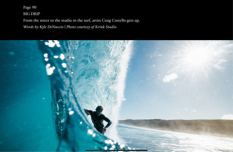 The Surfer’s Journal 34.4-The Surfer’s Journal-lobo nosara