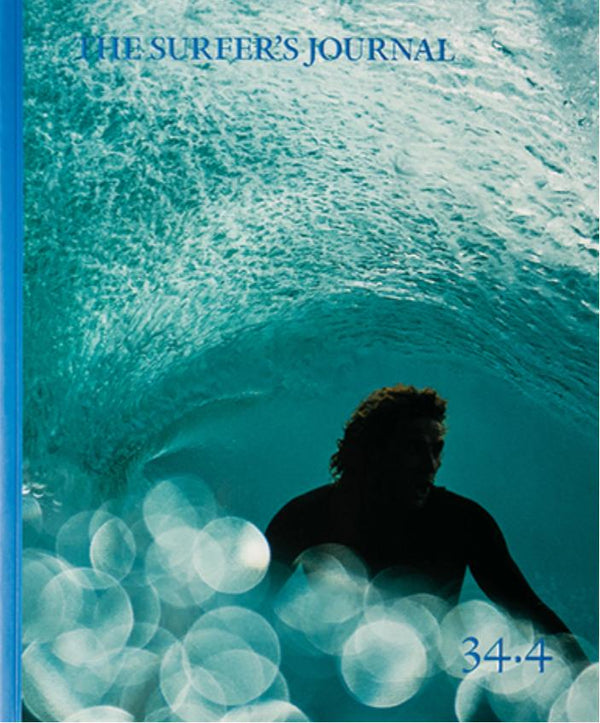 The Surfer’s Journal 34.4-The Surfer’s Journal-lobo nosara