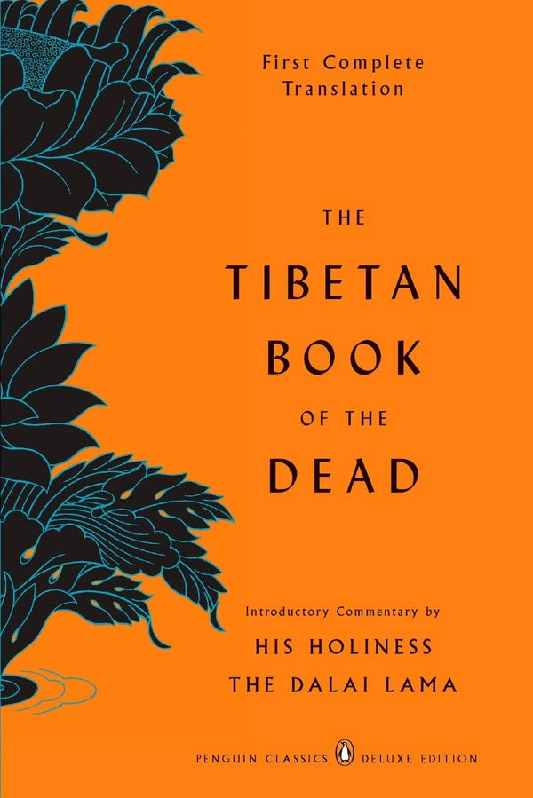 The Tibetan Book of the Dead-Padmasambhava-lobo nosara