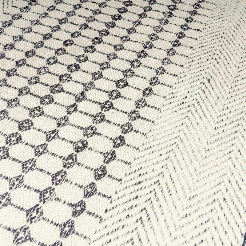 Tideswell Scandi Boho Wool Carpet-Boutique Rugs-lobo nosara